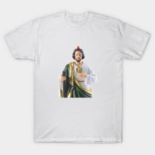 SAINT JUDE THADDEUS T-Shirt